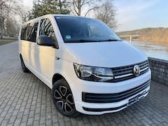Bild des Angebotes VW Transporter Camper