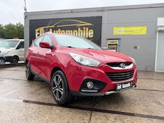 Bild des Angebotes Hyundai iX35 1.6 BENZIN MIT GARANTIE! *8-FACHBEREIFT!*
