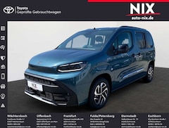 Bild des Angebotes Toyota Proace City Verso Electric L1 Teamplayer 50 kWh