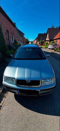 Bild des Angebotes Skoda Octavia Ambiente