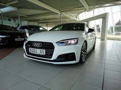 Bild des Angebotes Audi A5 Sportback S line TFSI quattro s-tronic Black Edition