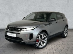 Land Rover Range Rover Evoque D165 SE Park-Assistent