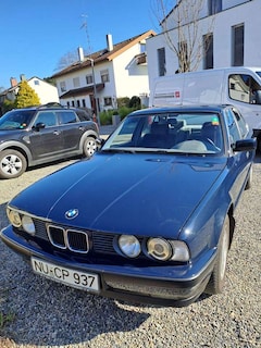 Bild des Angebotes BMW 525 525i 24V Executive