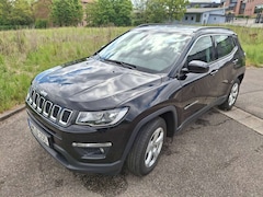 Bild des Angebotes Jeep Compass Compass 1.4 MultiAir Longitude