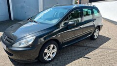 Bild des Angebotes Peugeot 307 Break/ SW Premium / Panoramadach / Klima