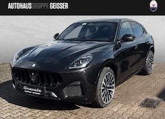 Maserati Grecale Modena Mild-Hybrid AWD MJ 26 ACC HUD