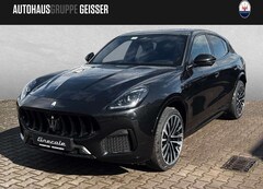 Bild des Angebotes Maserati Grecale Modena Mild-Hybrid AWD MJ 26 ACC HUD