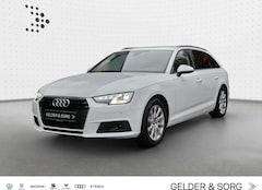 Bild des Angebotes Audi A4 40 TFSI S-tr. *Xenon*AHK*Navi*Tour*EPH*
