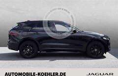 Bild des Angebotes Jaguar F-Pace D300 R-Dynamic SE SD ACC AHK HEAD-UP WKP