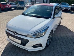 Bild des Angebotes Hyundai i20 1.0  Style
