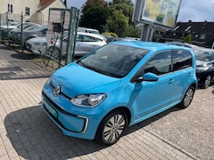 Bild des Angebotes VW up! e-up! Style Plus*TÜV NEU*1 HAND*TOP AUTO*AUT