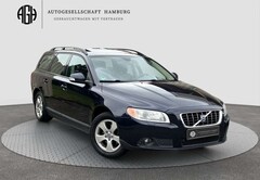 Bild des Angebotes Volvo V70 Kombi 2.0 D3 Kinetic*AHK*Schiebed.*PDC Vo+Hi