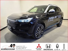 Bild des Angebotes Honda HR-V Advance Style e:HEV +PDCv.&h.+Totwinkelassistent+B