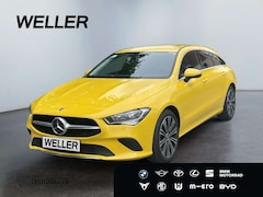 Bild des Angebotes Mercedes-Benz CLA 180 Progressive *Navi*SHZ*CAM*