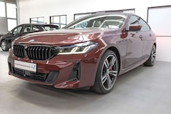 Bild des Angebotes BMW 630 630xd Gran Turismo M Sport Laser Pano DAPro H&K!