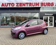 Bild des Angebotes Peugeot 107 Envy Klima Allwetterreifen
