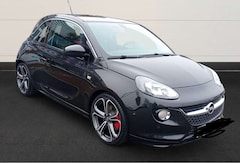 Bild des Angebotes Opel Adam 1.4 Turbo S