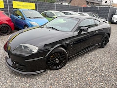 Bild des Angebotes Hyundai Coupe 2.7 GLS V6 *KLIMAAUTOMATIK / TÜV NEU*