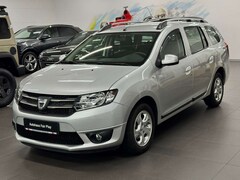 Bild des Angebotes Dacia Logan MCV II Kombi Prestige NAVI/U-FREI/1.HAND!