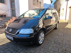 Bild des Angebotes VW Sharan Sharan Diesel 1.9 TDI Automatik Freestyle
