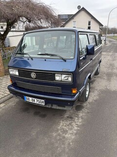 Bild des Angebotes VW T3 Multivan *Limited Last Edition LLE* Oldtimer*