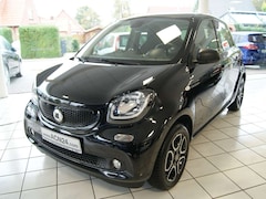 Bild des Angebotes smart forFour Passion