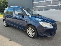 Bild des Angebotes Skoda Roomster Plus Edition