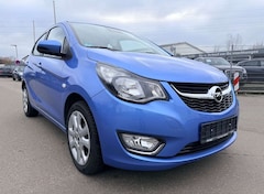 Bild des Angebotes Opel Karl Exklusiv