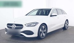 Bild des Angebotes Mercedes-Benz C 200 d T Avantgarde Totw. AHK DistronicVorr