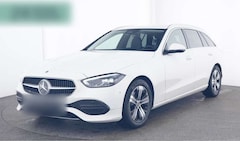 Bild des Angebotes Mercedes-Benz C 200 d T Avantgarde Totw. AHK DistronicVorr