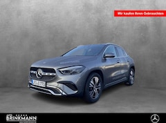 Bild des Angebotes Mercedes-Benz GLA 180 GLA 180 Progressive/SHZ/Parktronic/KeylessGo Klima