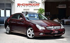 Bild des Angebotes Mercedes-Benz CLS 350 Schiebedach Leder Navi Xenon