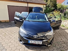 Bild des Angebotes Toyota Avensis Touring Sports 1.6 D-4D Business Edition