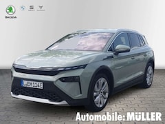 Bild des Angebotes Skoda Elroq *Ab Mai Verfügbar* 85 Lodge Alpha 82 kWh Batterie