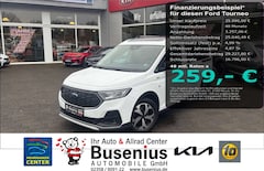 Bild des Angebotes Ford Tourneo 2.0 Connect Grand Active 7-Sitzer+AHK+Pano+Komfort
