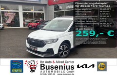Bild des Angebotes Ford Tourneo 2.0 Connect Grand Active 7-Sitzer+AHK+Pano+Komfort