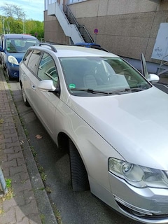 Bild des Angebotes VW Passat 2.0 TDI DPF DSG Highline