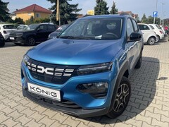 Bild des Angebotes Dacia Spring Electric Essential