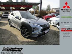 Bild des Angebotes Mitsubishi Eclipse Cross PHEV Top 2.4 LED ACC NAVI SHZ PANORAMA LEDER