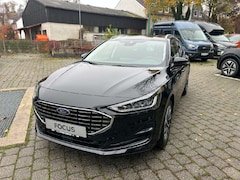 Bild des Angebotes Ford Focus Titanium