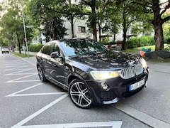 Bild des Angebotes BMW X4 M X4 Diesel xDrive30d Aut.
