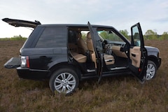 Bild des Angebotes Land Rover Range Rover 4.4 TDV8 Vogue