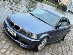 Bild des Angebotes BMW 328 Ci M-Paket II