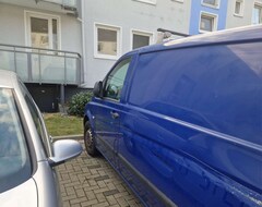 Bild des Angebotes Mercedes-Benz Vito 120 CDI