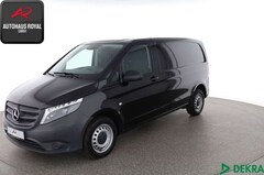 Bild des Angebotes Mercedes-Benz Vito 114 CDI PRO KASTEN AUT,LEDILS,KAMERA,NAVI