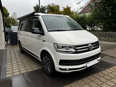 Bild des Angebotes VW T6 California T6 California Beach 4MOTION Vollausstattung