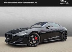 Bild des Angebotes Jaguar F-Type P450 Coupe First Edition KLIMA-PAKET KEYLESS PIXEL