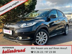 Bild des Angebotes Honda HR-V 1.6 d Executive BLACK EDITION