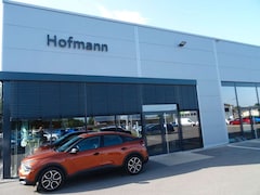 Bild des Angebotes Citroen C4 Lim. ë- Feel, Klima, PDC, LED
