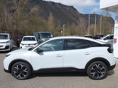 Bild des Angebotes Citroen C4 Hybrid 136 ë-DSC6 MAX